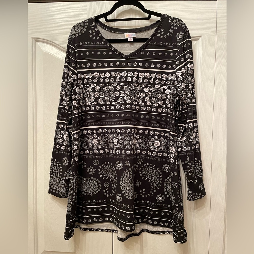 Lularoe Elizabeth